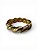 BRACELETE DOURADO - HJ01 - Imagem 1
