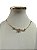 COLAR DOURADO - HJ2 - Imagem 1