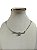 COLAR PRATA - HJ2 - Imagem 1