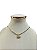 COLAR DOURADO - HJ4 - Imagem 1