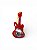 Guitarra Vermelha - Imagem 1