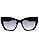 Óculos de Sol | OC2- Preto - Imagem 1