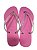 Sandália Redonda - Rosa - Imagem 1