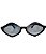 Óculos de Sol | OC9 - Preto - Imagem 1