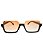 Óculos de Sol | OC10 - Laranja - Imagem 1