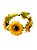 Coroa Girassol - Imagem 1
