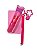 Lip Gloss Yoyo Maquiamor | Rosa Pink - Imagem 1