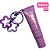 Lip Balm Belle Angel | Peptide Treatmente - Grape | Uva - Imagem 1