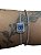 Bracelete De Punho - BR03 | Prata Com Prata - Imagem 1