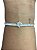 Bracelete De Punho - BR07 | Prata - Imagem 1