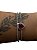 Bracelete De Punho - BR012 | Prata com Vermelho - Imagem 1