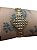 Bracelete De Punho - BR019 | Dourado - Imagem 1