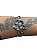 Bracelete De Punho - BR028 | Prata - Imagem 1