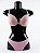 Conjunto Lingerie - Rosa Claro - Imagem 1