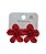 Brinco BR13 - Vermelho - Imagem 1
