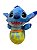 Chaveiro - Stitch foguete - Imagem 1