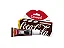 Hidratante Labial Carmed - Coca-Cola - Marrom 10g - Imagem 1