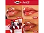 Hidratante Labial Carmed - Coca-Cola Incolor - 10g - Imagem 2