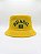 BUCKET DO BRASIL -COM NOME | AMARELO - Imagem 1