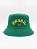 BUCKET DO BRASIL -COM NOME | VERDE - Imagem 1