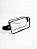 BAG RETANGULAR TAM P - M2 - PRETO - Imagem 1
