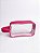 BAG RETANGULAR TAM P - M3 - ROSA PINK - Imagem 1