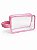 BAG RETANGULAR TAM P - M3 - ROSA BEBÊ - Imagem 1