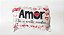 TRAVESSEIRO - AMOR NÃO SE ESCOLHE... - Imagem 1