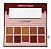 Paleta de Sombras Choco Cream - Ludurana - Imagem 2