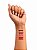 Lapis Labial | Lip Power -Cor 03 - Mia Make - Imagem 2
