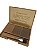 Paleta de Sobrancelha | Sarah’s Beauty - Cor 01 - Imagem 2