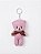 Chaveiro Urso - Rosa - Imagem 1