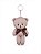 Chaveiro Urso - Rosé - Imagem 1