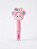 Lip Gloss Magic Pelúcia | Jummyju - Cor 03 - Imagem 1