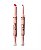 Batom + Delineador Labial 2 em 1 - Cor 01 | Hudamoji - Imagem 1