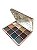 Paleta de Sombra - Eyeshadow 12 Cores | Miss France - cor 02 - Imagem 1
