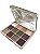 Paleta de Sombra - Eyeshadow 12 Cores | Miss France - cor 01 - Imagem 1