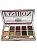Paleta De Sombra - Fashion | 10 cores | Miss France - 01 - Imagem 1