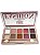 Paleta De Sombra - Fashion | 10 cores | Miss France - 02 - Imagem 1