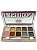 Paleta De Sombra - Fashion | 10 cores | Miss France - 03 - Imagem 1