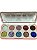 Paleta Star Glitter | Miss France - 06 - Imagem 1