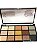 Paleta 15 Colors Eyeshadow | Miss France - 01 - Imagem 1