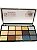 Paleta 15 Colors Eyeshadow | Miss France - 04 - Imagem 1