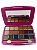 Paleta De Sombra 18 Cores (Rosa) | Miss France - 01 - Imagem 1