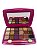 Paleta De Sombra 18 Cores (Rosa) | Miss France - 03 - Imagem 1