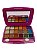Paleta De Sombra 18 Cores (Rosa) | Miss France - 04 - Imagem 1
