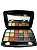 Paleta De Sombra 18 Cores (Preta) | Miss France - 01 - Imagem 1