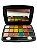Paleta De Sombra 18 Cores (Preta) | Miss France - 02 - Imagem 1