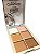 Paleta De Corretivo Concealer 6 Cores | Miss France - 01 - Imagem 1