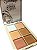 Paleta De Corretivo Concealer 6 Cores | Miss France - 02 - Imagem 1